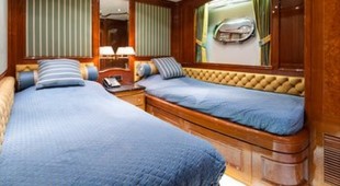 Amadea East Mediterranean