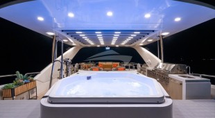 Amadea East Mediterranean