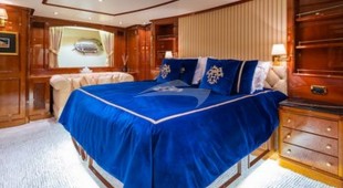 Amadea East Mediterranean