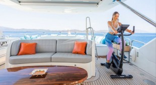 Amadea East Mediterranean