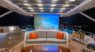 Amadea East Mediterranean