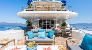 Amadea East Mediterranean