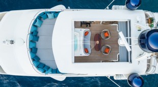 Amadea East Mediterranean