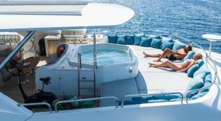 Amadea East Mediterranean