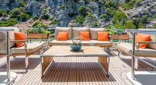 Amadea East Mediterranean