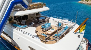 Amadea East Mediterranean