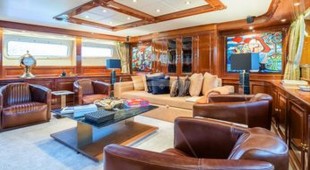 Amadea East Mediterranean