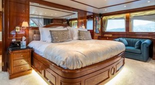 Amadea East Mediterranean