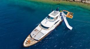 Amadea East Mediterranean