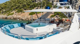 Amadea East Mediterranean