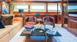 Amadea East Mediterranean