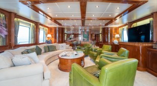 Amadea East Mediterranean