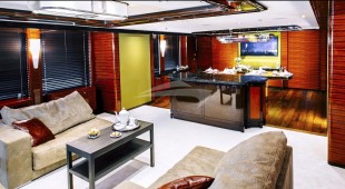 Amadeus I West Mediterranean