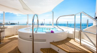 Amadeus I West Mediterranean