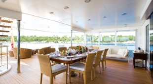 Amadeus I West Mediterranean