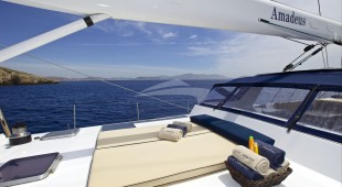 Amadeus East Mediterranean