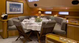 Amadeus East Mediterranean