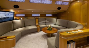 Amadeus East Mediterranean