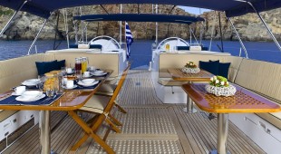 Amadeus East Mediterranean