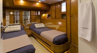 Amadeus East Mediterranean