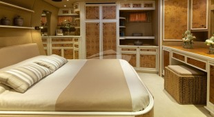 Amadeus East Mediterranean