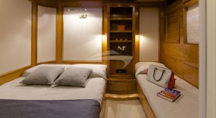 Amadeus East Mediterranean