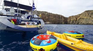 Amadeus East Mediterranean