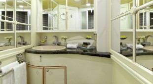 Amadeus East Mediterranean