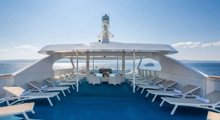 Amalia Adriatic Sea