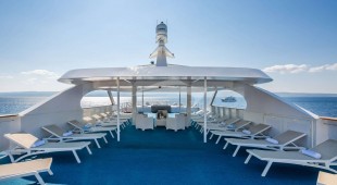 Amalia East Mediterranean