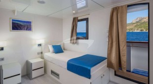 Amalia East Mediterranean