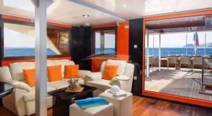 Amalia East Mediterranean