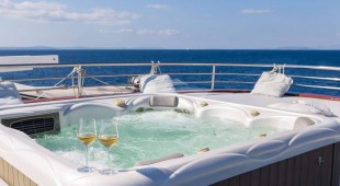 Amalia East Mediterranean