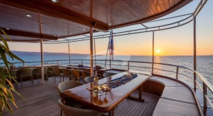 Amalia East Mediterranean