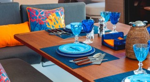 Amante East Mediterranean