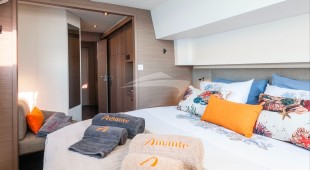 Amante East Mediterranean