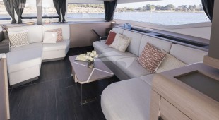 Amante East Mediterranean