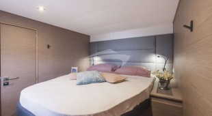 Amante East Mediterranean