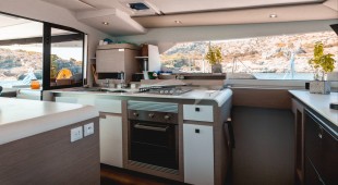 Amante East Mediterranean