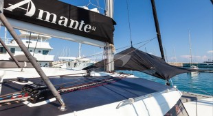 Amante East Mediterranean