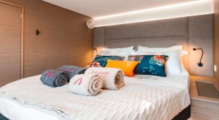 Amante East Mediterranean