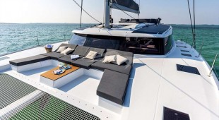 Amante East Mediterranean