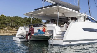 Amante East Mediterranean