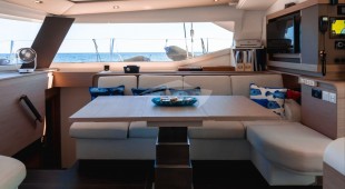 Amante East Mediterranean