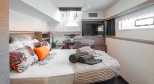 Amante East Mediterranean