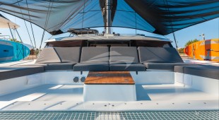 Amante East Mediterranean