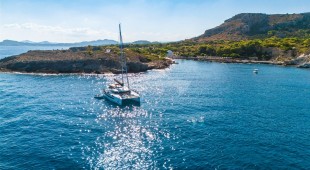 Amante East Mediterranean