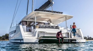 Amante East Mediterranean