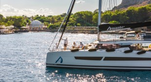 Amante East Mediterranean