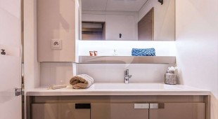 Amante East Mediterranean